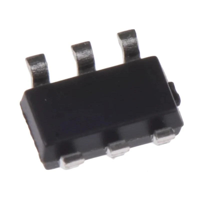 onsemi 2-Element Uni-Directional TVS Diode Array 500W, 6-Pin TSOP NUP2201MR6T1G