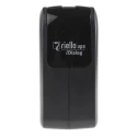 Riello iDialog Uninterruptible Power Supply 800VA, 480W, 220–240V AC, Stand Alone, 4 Outlets IDG 800/RS