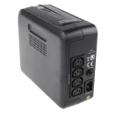 Riello iDialog Uninterruptible Power Supply 800VA, 480W, 220–240V AC, Stand Alone, 4 Outlets IDG 800/RS