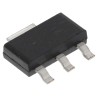 onsemi N-Channel Power MOSFET, 3A, 60V, Enhancement Mode, SOT-223, 4-Pin, Surface Mount NTF3055L108T1G