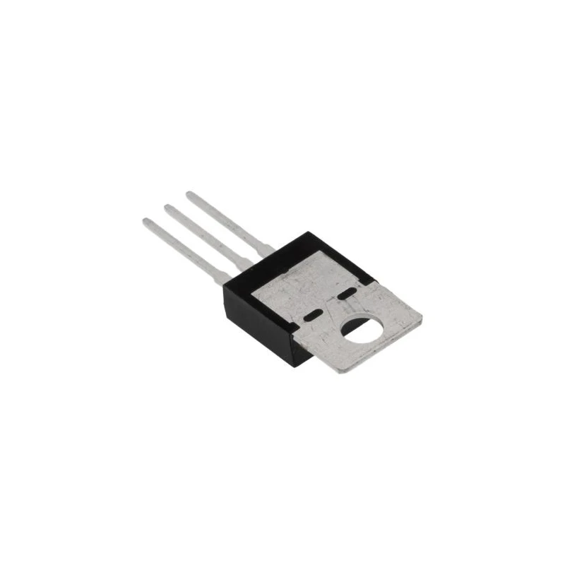 onsemi MC7812BTG Voltage Regulator 35V, TO-220 Package, 3-Pin, Positive, Through Hole