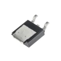 onsemi Voltage Regulator Surface Mount Positive Polarity MC78M05BDTG 35V 3-Pin 3.2mA