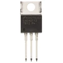 Texas Instruments Positive Linear Voltage Regulator TO-220, 3-Pin, 35V Input, 1A Output LM340T-12/NOPB
