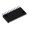 onsemi Brushless DC Motor Controller 40V, 24-Pin Surface Mount SOIC, MC33035DWG