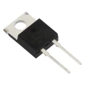 onsemi Switching Diode 200V 8A, TO-220 Package, Through Hole Single Configuration BYW80-200G