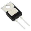 onsemi Switching Diode 200V 8A, TO-220 Package, Through Hole Single Configuration BYW80-200G