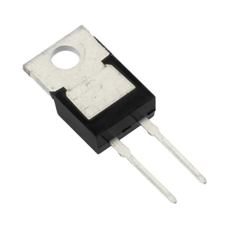 onsemi Switching Diode 200V 8A, TO-220 Package, Through Hole Single Configuration BYW80-200G