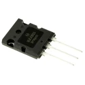 onsemi PNP Bipolar Power Transistor MJL4302AG -15A, -350V, 230W, TO-3BPL Package