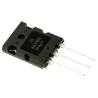 onsemi PNP Bipolar Power Transistor MJL4302AG -15A, -350V, 230W, TO-3BPL Package