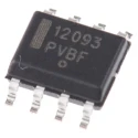 onsemi RF Prescaler 1.1 GHz, 8-Pin SOIC, Surface Mount MC12093