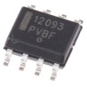 onsemi RF Prescaler 1.1 GHz, 8-Pin SOIC, Surface Mount MC12093