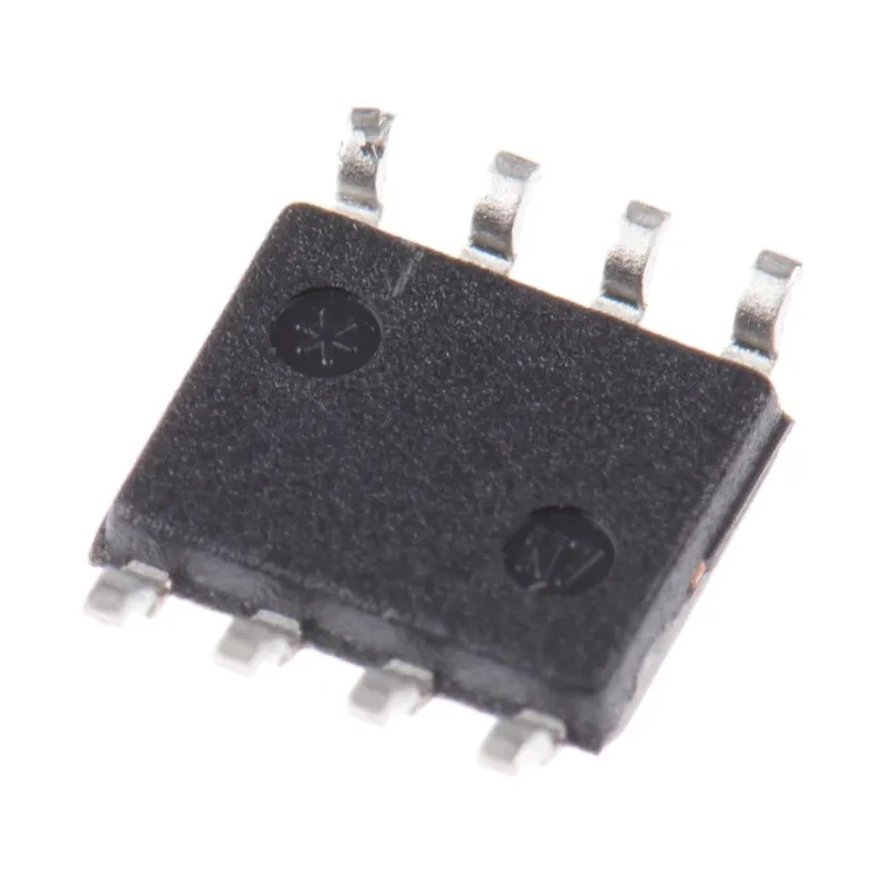 onsemi RF Prescaler 1.1 GHz, 8-Pin SOIC, Surface Mount MC12093