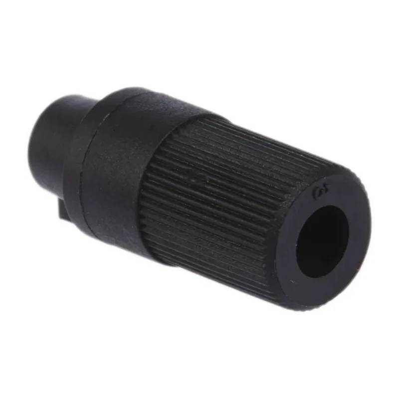 binder 4-Contact Circular Connector Socket, 3A, Subminiature, 60V, Female, IP40, Cable Mount, Solder, 8mm 09-9764-00-04