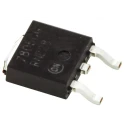 onsemi Linear Voltage Regulator 35V Positive Surface Mount, 3-Pin MC7805CDTG