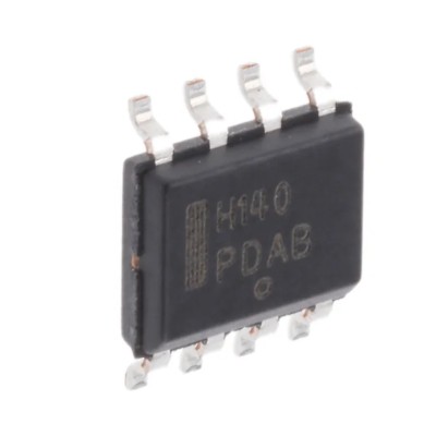 onsemi Phase Frequency Detector SOIC 8-Pin, 800MHz Max Frequency, Model MCH12140DG