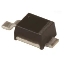 onsemi Schottky Diode 40V 1A 2-Pin Surface Mount POWERMITE MBRM140T1G