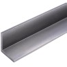 RS PRO Mild Steel Angle 50mm x 50mm x 6mm Length 1m 770-658