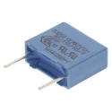 TDK Film Capacitor 4.7 nF 300V AC/DC, Through Hole, 2 Pin, Polypropylene, B32021A3472M000