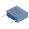 TDK Film Capacitor 4.7 nF 300V AC/DC, Through Hole, 2 Pin, Polypropylene, B32021A3472M000