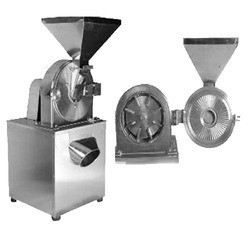 n-s-steel-mild-steel-semi-automatic-rock-salt-grinding-machine