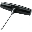 Jumo Wtrans T01.G1 Temperature Transmitter PT1000 Input, 3.6V, -30 to 260°C, Analogue Output, 4mm Diameter, 126mm Depth 