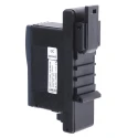 Burkert Digital 8605 DIN Rail Time Switch 24V DC, 97mm Segment, Model 178363