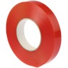 Hi-Bond Transparent Double Sided Polyester Tape 25mm x 50m, Polyethylene Terephthalate Backing, 15.6N/cm Adhesion HB397F