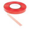 Hi-Bond Transparent Double Sided Polyester Tape 19mm x 50m, Acrylic Adhesive, 15.6N/cm HB397F