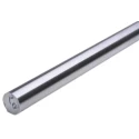 RS PRO Mild Steel Metal Rod, 35 mm Diameter, 1 m Length, 750 MPa Tensile Strength 770-478