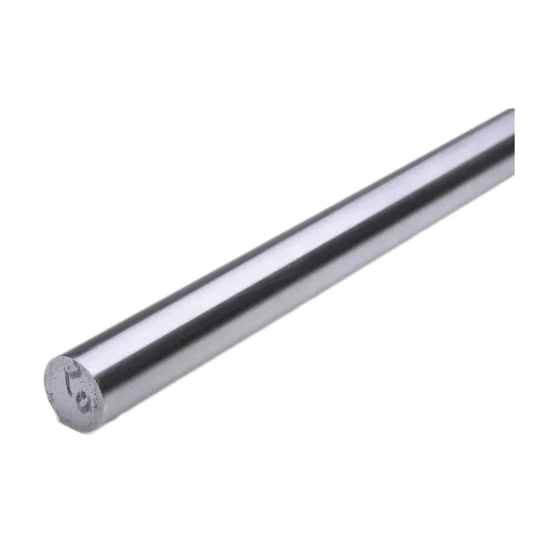 RS PRO Mild Steel Metal Rod, 35 mm Diameter, 1 m Length, 750 MPa Tensile Strength 770-478
