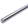 RS PRO Mild Steel Metal Rod, 35 mm Diameter, 1 m Length, 750 MPa Tensile Strength 770-478