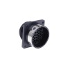 ITT Cannon Circular Connector Panel Mount 35 Contacts Male Socket IP65 Trident Ringlock TR2235RMS1NB / 192926-0490