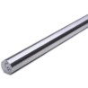 RS PRO Mild Steel Metal Rod 30 mm Diameter, 1 m Length, 770-462