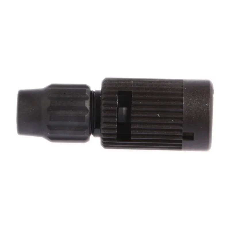 Binder Subminiature Circular Connector, Cable Socket, 8 Contacts, Female, IP40, 125V, 1A, Straight, Solder 99-9480-100-08