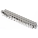 HARTING DIN 41612 Connector 96 Way 2.54 mm Pitch, Through Hole, Type C/2, Solder Class C2, 3 Row Female, Right 09732966801