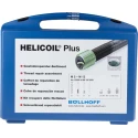 Böllhoff Thread Repair Kit 230 Pieces HELICOIL Plus M5–M12 DIN 65536/EN 2944/ DIN 8140/ LN 9490/ LN 9039 41861000001