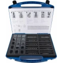 Böllhoff Thread Repair Kit 230 Pieces HELICOIL Plus M5–M12 DIN 65536/EN 2944/ DIN 8140/ LN 9490/ LN 9039 41861000001
