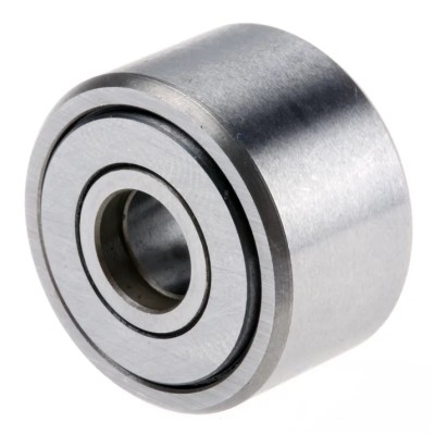 RS PRO Yoke Cam Follower 8mm ID, 24mm OD, 471-297