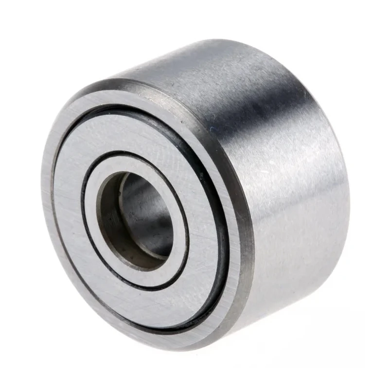 RS PRO Yoke Cam Follower 8mm ID, 24mm OD, 471-297