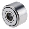 RS PRO Yoke Cam Follower 8mm ID, 24mm OD, 471-297