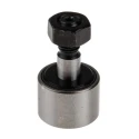 RS PRO Stud Cam Follower, 6mm Inner Diameter, 16mm Roller Diameter, Track Roller, Stud Type, Static Load 3800N 471-304