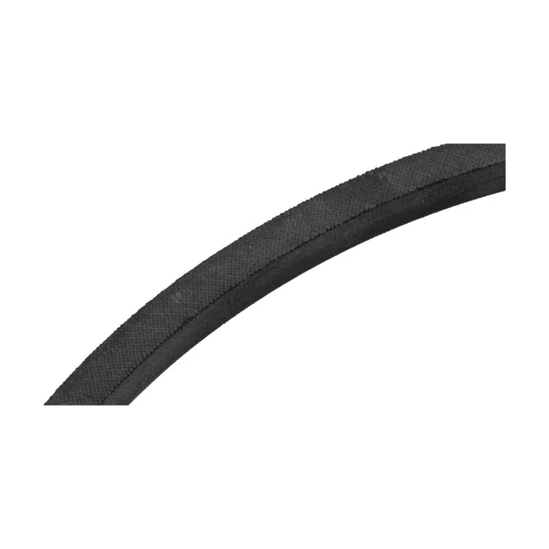 RS PRO Drive Belt Section A, 889 mm Length, Classical V-Belt Polyester Cord Polyethylene Terephthalate Rubber 472-098