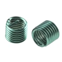 Böllhoff Thread Repair Insert Stainless Steel/Inconel, Drill Size 8.4 mm, Thread Length 12 mm 41890080012