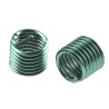 Böllhoff Thread Repair Insert Stainless Steel/Inconel, Drill Size 8.4 mm, Thread Length 12 mm 41890080012