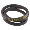 RS PRO Drive Belt Section A, 1040 mm Outside Length, 1041 mm Inside Length, Classical V Belt, FFA Series, Polyester 471-691