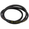 RS PRO Classical Drive Belt A Section, 1400 mm Length, 13 mm Width, 8 mm Height Rubber PET, FFAC Series 471-742