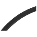RS PRO Classical Drive Belt A Section, 1400 mm Length, 13 mm Width, 8 mm Height Rubber PET, FFAC Series 471-742