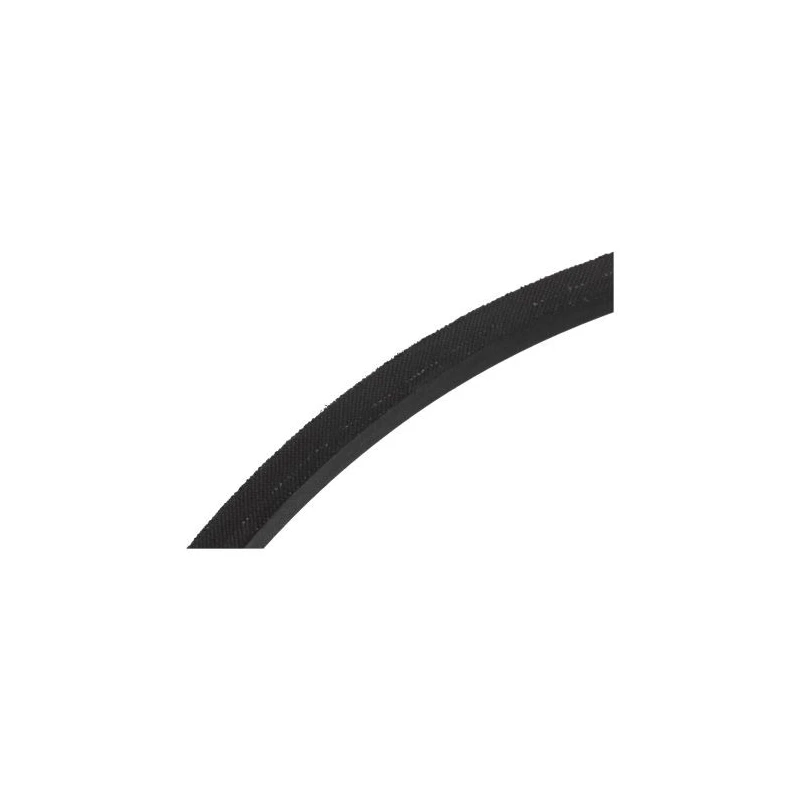 RS PRO Classical Drive Belt A Section, 1400 mm Length, 13 mm Width, 8 mm Height Rubber PET, FFAC Series 471-742