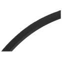 RS PRO Classical Drive Belt A Section, 1400 mm Length, 13 mm Width, 8 mm Height Rubber PET, FFAC Series 471-742
