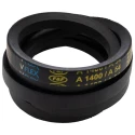 RS PRO Classical V-Belt, Section A, 13x8 mm, 1370 mm Outside Length, 1375 mm Inside Length, FFA Series 471-752